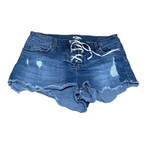 Billabong Lite Hearted Denim Short size 26